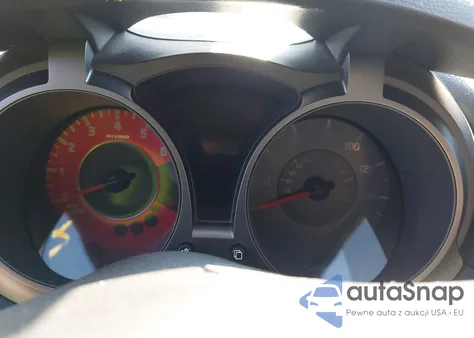 2015 Nissan Juke Nismo/S/Sl/Sv из США, поврежденный, VIN JN8AF5MR7FT510768